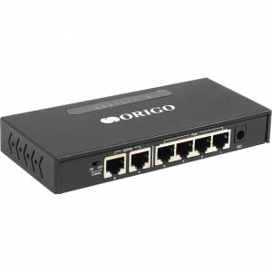 Коммутатор Origo OS1206P/A1A