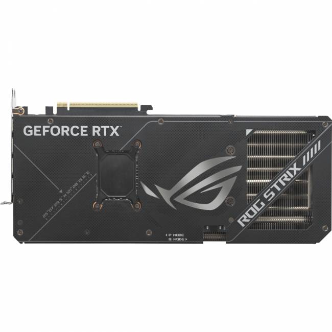 Видеокарта ASUS ROG-STRIX-RTX5070TI-O16GGAMING (90YV0M90-M0NA00) — для бизнеса и офиса Видеокарта ASUS ROG-STRIX-RTX5070TI-O16GGAMING (90YV0M90-M0NA00) — для бизнеса и офиса