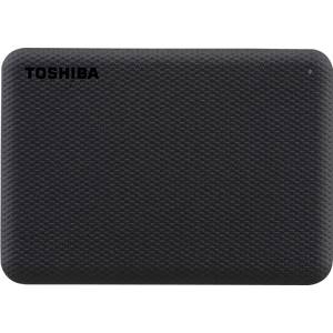 Внешние HDD и SSD Toshiba HDD 2TB HDTCA20EK3AA