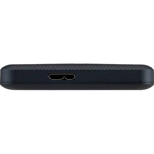 Внешние HDD и SSD Toshiba HDD 2TB HDTCA20EK3AA — для бизнеса и офиса