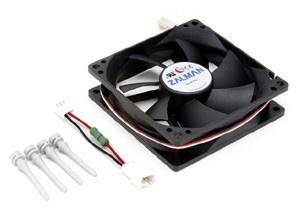 Вентилятор для корпуса Zalman ZM-F2 PLUS (SF) — для бизнеса и офиса Вентилятор для корпуса Zalman ZM-F2 PLUS (SF) — для бизнеса и офиса