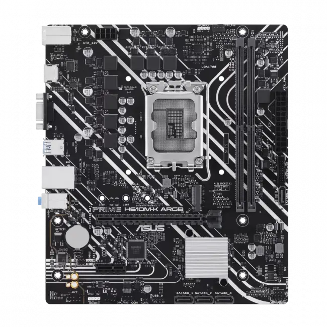 Материнская плата ASUS 90MB1G90-M0EAY0 — для бизнеса и офиса Материнская плата ASUS 90MB1G90-M0EAY0 — для бизнеса и офиса