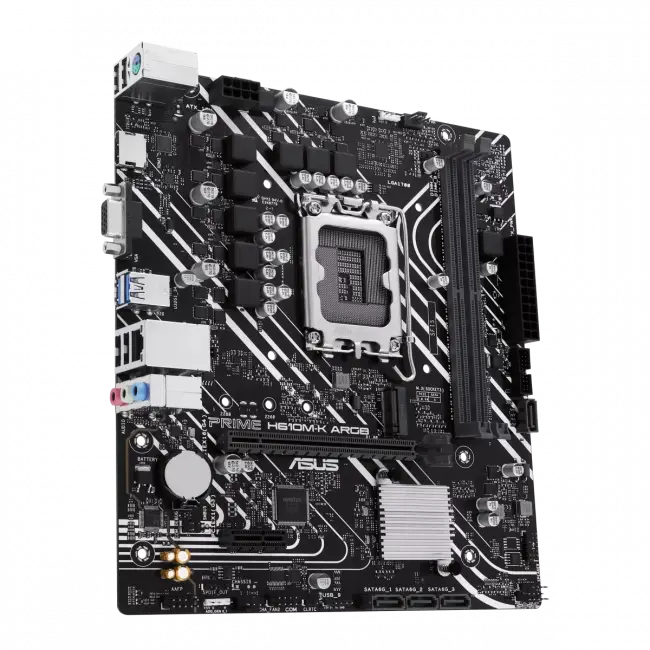 Материнская плата ASUS 90MB1G90-M0EAY0 — для бизнеса и офиса Материнская плата ASUS 90MB1G90-M0EAY0 — для бизнеса и офиса