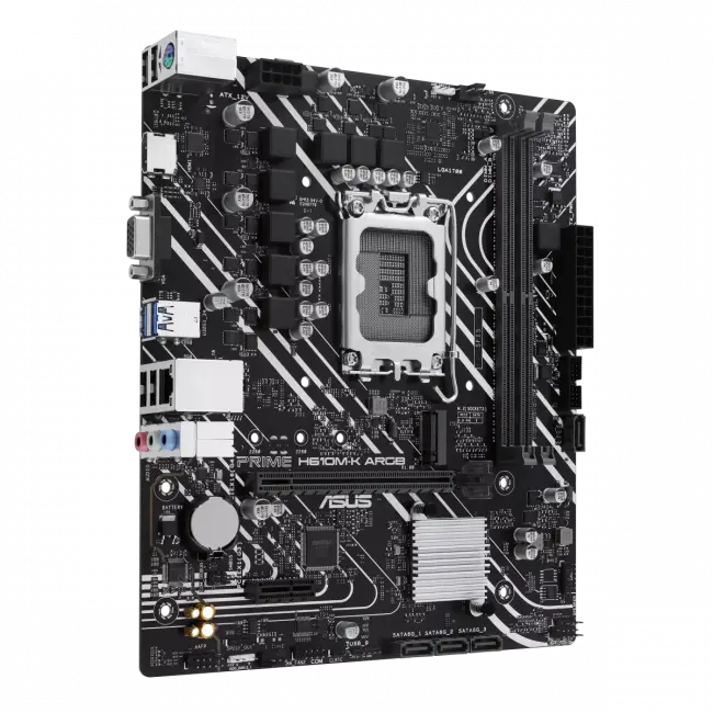 Материнская плата ASUS 90MB1G90-M0EAY0 — для бизнеса и офиса Материнская плата ASUS 90MB1G90-M0EAY0 — для бизнеса и офиса