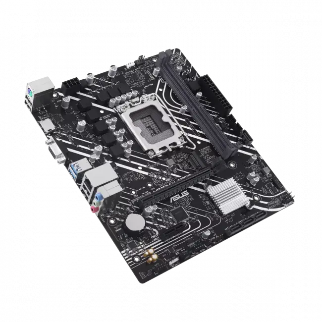 Материнская плата ASUS 90MB1G90-M0EAY0 — для бизнеса и офиса Материнская плата ASUS 90MB1G90-M0EAY0 — для бизнеса и офиса