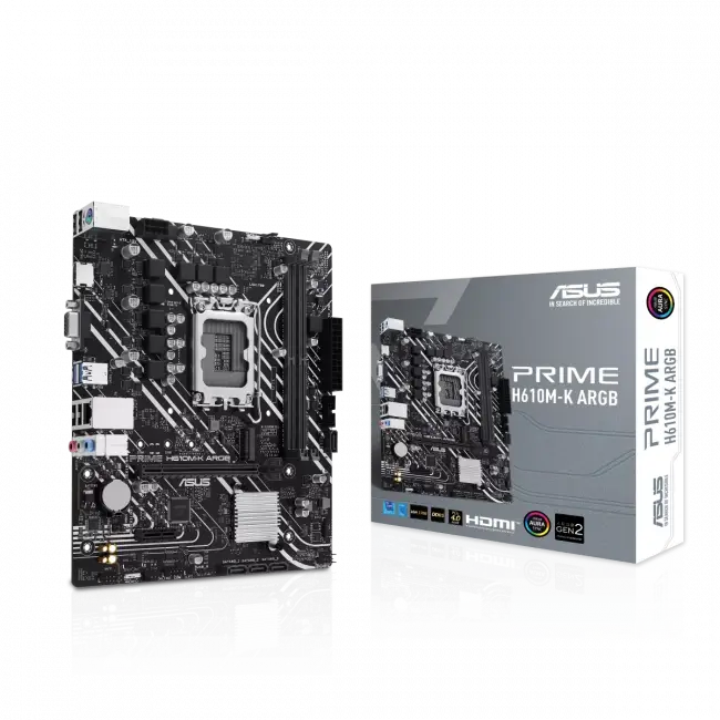 Материнская плата ASUS 90MB1G90-M0EAY0 — для бизнеса и офиса Материнская плата ASUS 90MB1G90-M0EAY0 — для бизнеса и офиса