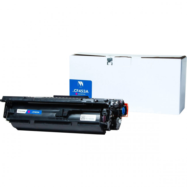 - NVP NV-CF453AM — для бизнеса и офиса