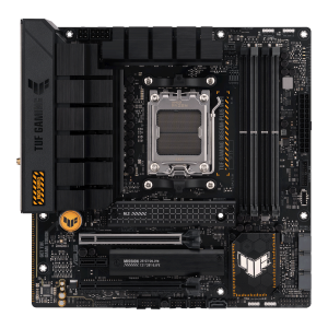Материнская плата ASUS TUF GAMING B650M-PLUS WIFI