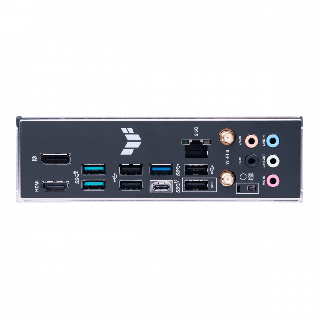 Материнская плата ASUS TUF GAMING B650M-PLUS WIFI — для бизнеса и офиса Материнская плата ASUS TUF GAMING B650M-PLUS WIFI — для бизнеса и офиса