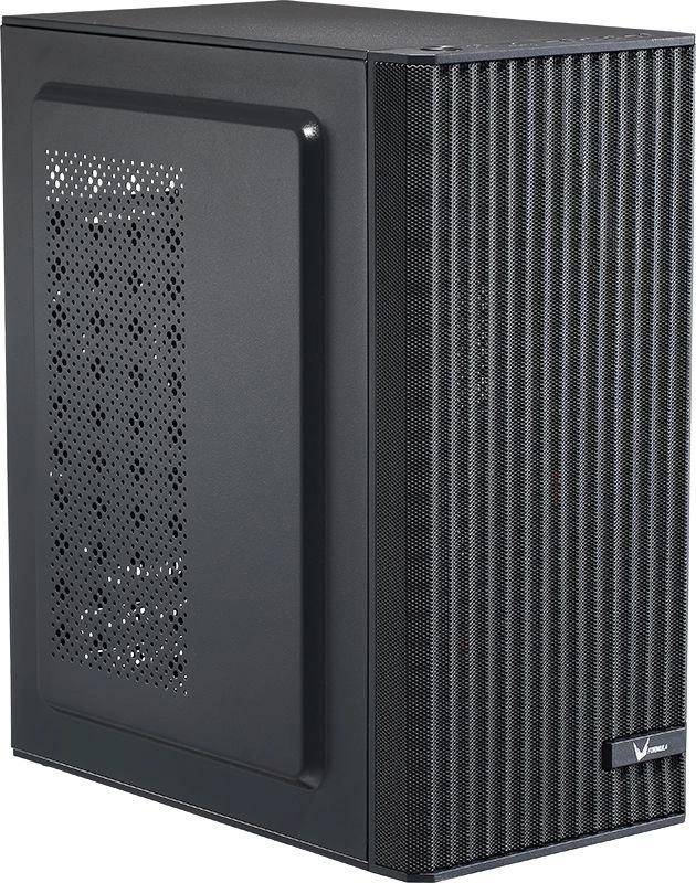 Корпус Formula AIR MESH G1 B — для бизнеса и офиса Корпус Formula AIR MESH G1 B — для бизнеса и офиса