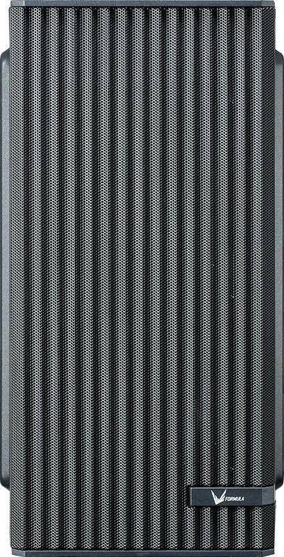 Корпус Formula AIR MESH G1 B — для бизнеса и офиса Корпус Formula AIR MESH G1 B — для бизнеса и офиса