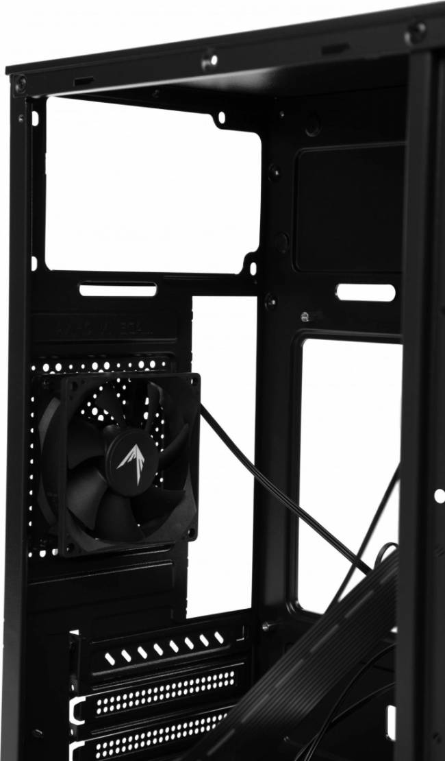 Корпус Formula AIR MESH G1 B — для бизнеса и офиса Корпус Formula AIR MESH G1 B — для бизнеса и офиса