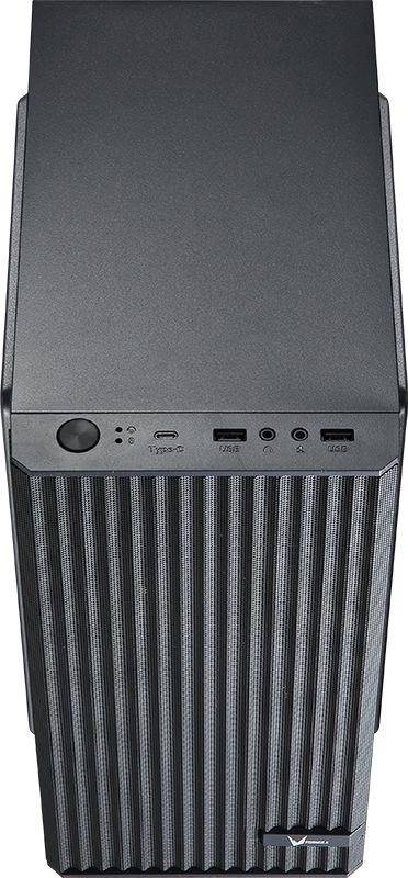 Корпус Formula AIR MESH G1 B — для бизнеса и офиса Корпус Formula AIR MESH G1 B — для бизнеса и офиса