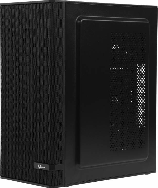 Корпус Formula AIR MESH G1 B — для бизнеса и офиса Корпус Formula AIR MESH G1 B — для бизнеса и офиса