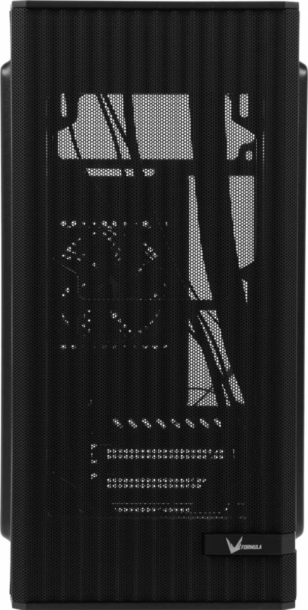 Корпус Formula AIR MESH G1 B — для бизнеса и офиса Корпус Formula AIR MESH G1 B — для бизнеса и офиса