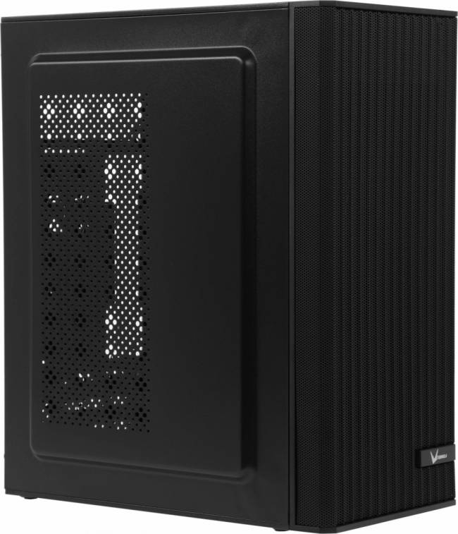 Корпус Formula AIR MESH G1 B — для бизнеса и офиса Корпус Formula AIR MESH G1 B — для бизнеса и офиса