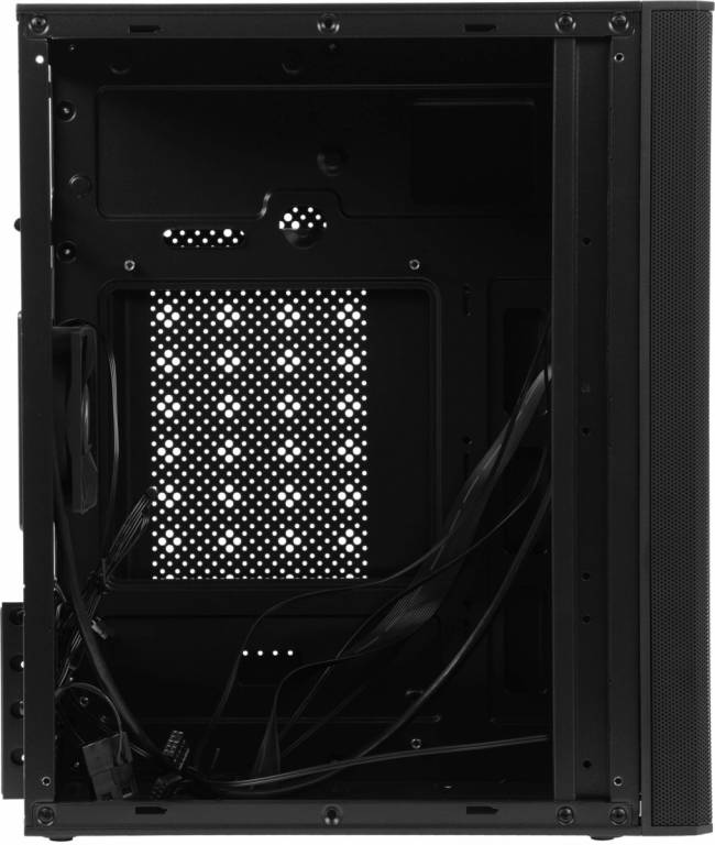 Корпус Formula AIR MESH G1 B — для бизнеса и офиса Корпус Formula AIR MESH G1 B — для бизнеса и офиса