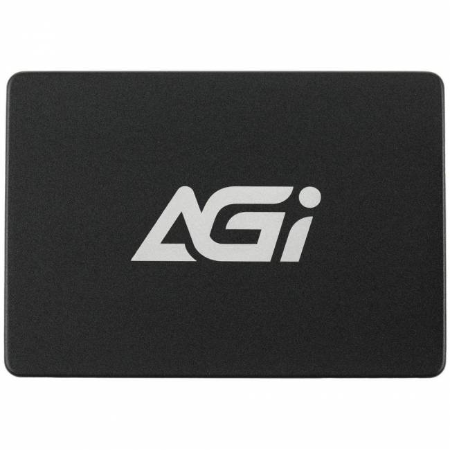 Твердотельный накопитель AGI TECHNOLOGY CO., LTD AGI2K0GIMAI238-CB — для бизнеса и офиса Твердотельный накопитель AGI TECHNOLOGY CO., LTD AGI2K0GIMAI238-CB — для бизнеса и офиса