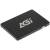 Твердотельный накопитель AGI TECHNOLOGY CO., LTD AGI2K0GIMAI238-CB — для бизнеса и офиса Твердотельный накопитель AGI TECHNOLOGY CO., LTD AGI2K0GIMAI238-CB — для бизнеса и офиса