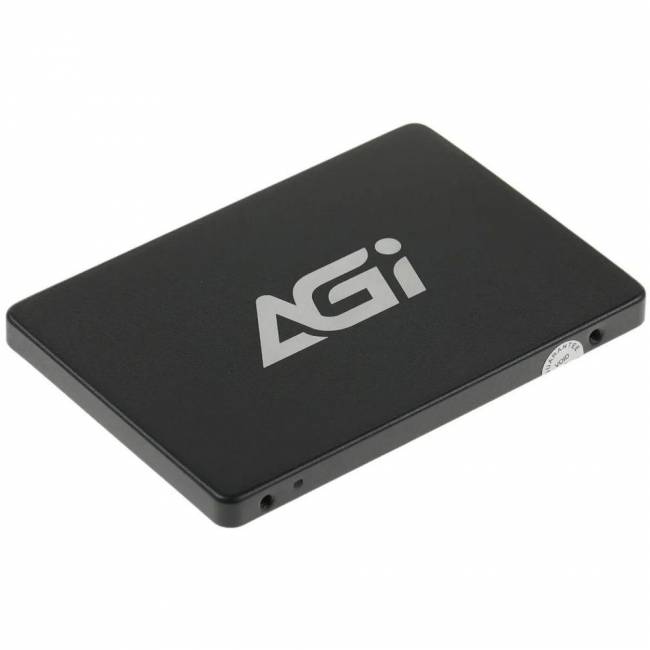 Твердотельный накопитель AGI TECHNOLOGY CO., LTD AGI2K0GIMAI238-CB — для бизнеса и офиса Твердотельный накопитель AGI TECHNOLOGY CO., LTD AGI2K0GIMAI238-CB — для бизнеса и офиса