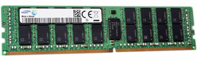 Память оперативная Серверная оперативная память Samsung 16GB DDR4 (M393A8G40BB4-CWECO) — для бизнеса и офиса Память оперативная Серверная оперативная память Samsung 16GB DDR4 (M393A8G40BB4-CWECO) — для бизнеса и офиса