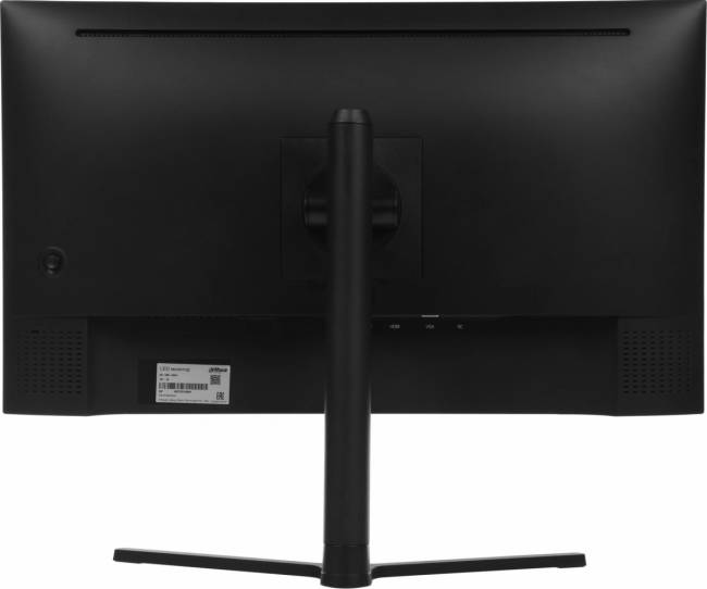Монитор Dahua DHI-LM27-B201A — для бизнеса и офиса
