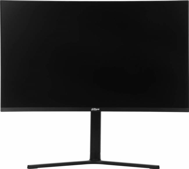 Монитор Dahua DHI-LM27-B201A — для бизнеса и офиса