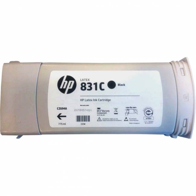 Картридж HP 831C (CZ694A) — для бизнеса и офиса Картридж HP 831C (CZ694A) — для бизнеса и офиса