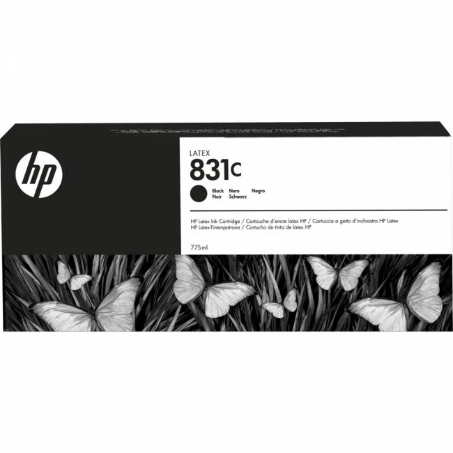 Картридж HP 831C (CZ694A) — для бизнеса и офиса Картридж HP 831C (CZ694A) — для бизнеса и офиса