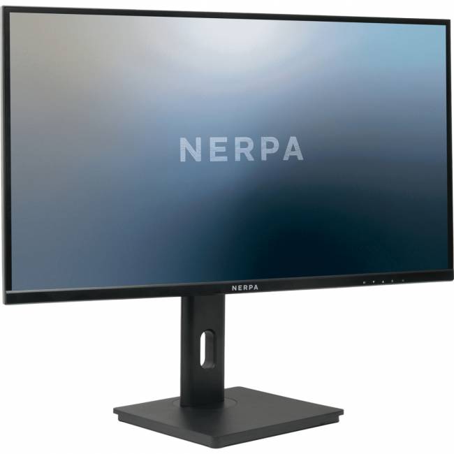 Офисный монитор 27 NERPA OPD27Q14HI — для бизнеса и офиса Офисный монитор 27 NERPA OPD27Q14HI — для бизнеса и офиса