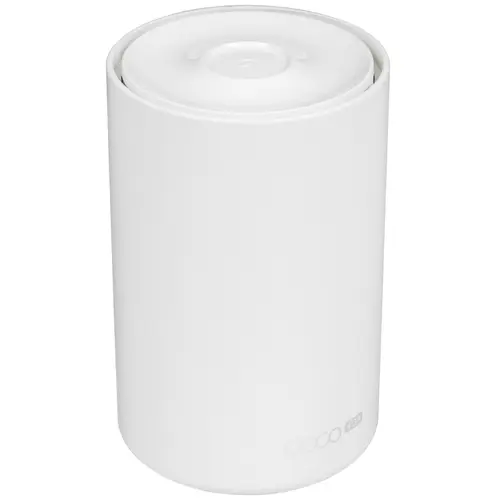Точка доступа TP-Link Deco X20-4G(1-pack) — для бизнеса и офиса Точка доступа TP-Link Deco X20-4G(1-pack) — для бизнеса и офиса