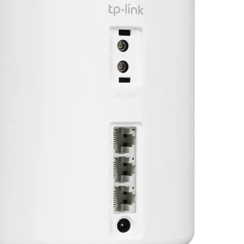 Точка доступа TP-Link Deco X20-4G(1-pack) — для бизнеса и офиса Точка доступа TP-Link Deco X20-4G(1-pack) — для бизнеса и офиса