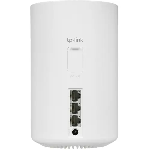 Точка доступа TP-Link Deco X20-4G(1-pack) — для бизнеса и офиса Точка доступа TP-Link Deco X20-4G(1-pack) — для бизнеса и офиса