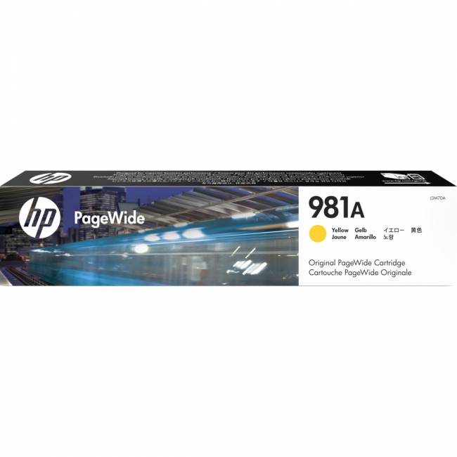 Картридж HP J3M70A — для бизнеса и офиса Картридж HP J3M70A — для бизнеса и офиса