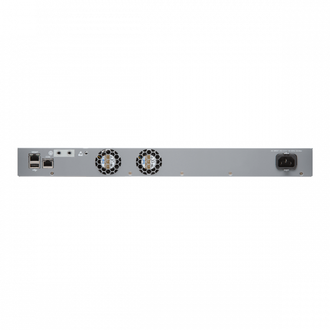Коммутатор EX2300 Juniper EX2300-24T — для бизнеса и офиса Коммутатор EX2300 Juniper EX2300-24T — для бизнеса и офиса