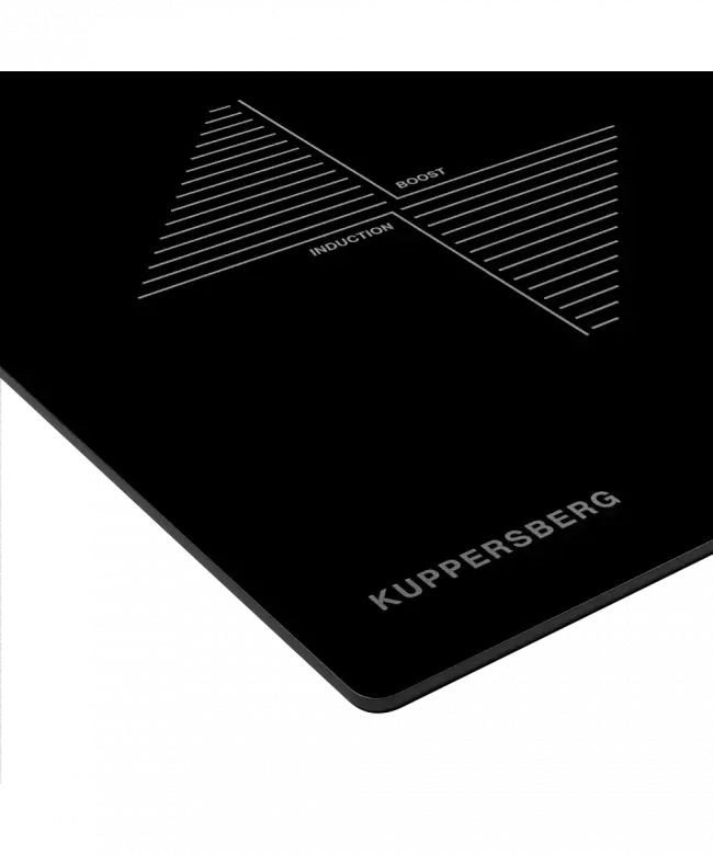 Встраиваемые индукционные панели Kuppersberg Kuppersberg ICS 604 GR — для бизнеса и офиса Встраиваемые индукционные панели Kuppersberg Kuppersberg ICS 604 GR — для бизнеса и офиса