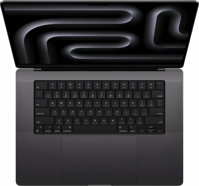 Ноутбук Apple MRW33LL/A — для бизнеса и офиса Ноутбук Apple MRW33LL/A — для бизнеса и офиса