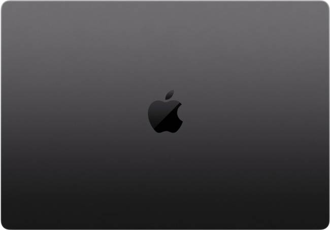 Ноутбук Apple MRW33LL/A — для бизнеса и офиса Ноутбук Apple MRW33LL/A — для бизнеса и офиса