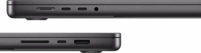 Ноутбук Apple MRW33LL/A — для бизнеса и офиса Ноутбук Apple MRW33LL/A — для бизнеса и офиса