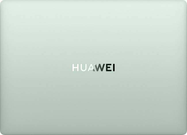 Ноутбук Huawei 53014QLH — для бизнеса и офиса Ноутбук Huawei 53014QLH — для бизнеса и офиса