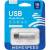 USB2.0 16GB Move Speed M3 серебро Move Speed 16GB M3 (M3-16G) — для бизнеса и офиса USB2.0 16GB Move Speed M3 серебро Move Speed 16GB M3 (M3-16G) — для бизнеса и офиса