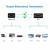Переходник Mini DisplayPort(M) <--> DisplayPort (F) VCOM <CA805> VCOM Mini DisplayPort (m) - DisplayPort (f) — для бизнеса и офиса Переходник Mini DisplayPort(M) <--> DisplayPort (F) VCOM <CA805> VCOM Mini DisplayPort (m) - DisplayPort (f) — для бизнеса и офиса
