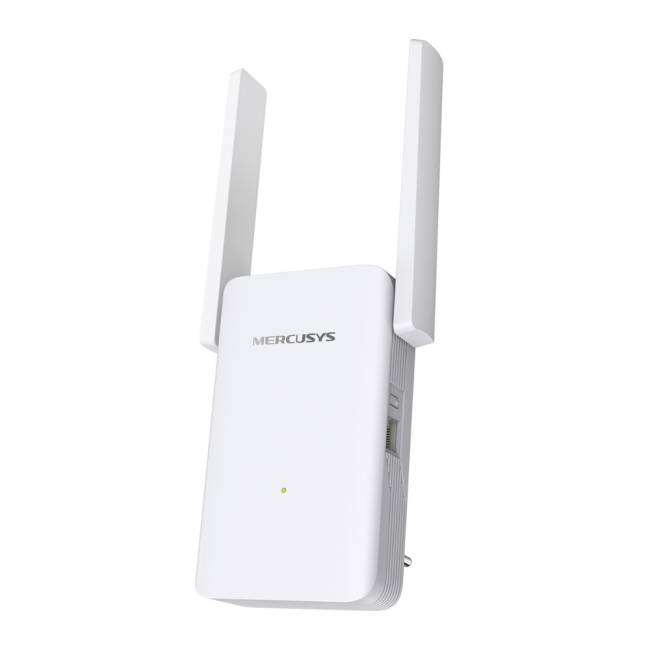 Усилитель Wi-Fi Mercusys ME70X — для бизнеса и офиса Усилитель Wi-Fi Mercusys ME70X — для бизнеса и офиса