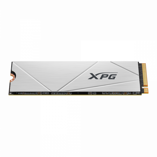 Твердотельный накопитель ADATA SSD GAMMIX S60 BLADE AGAMMIXS60-512G-CS — для бизнеса и офиса Твердотельный накопитель ADATA SSD GAMMIX S60 BLADE AGAMMIXS60-512G-CS — для бизнеса и офиса