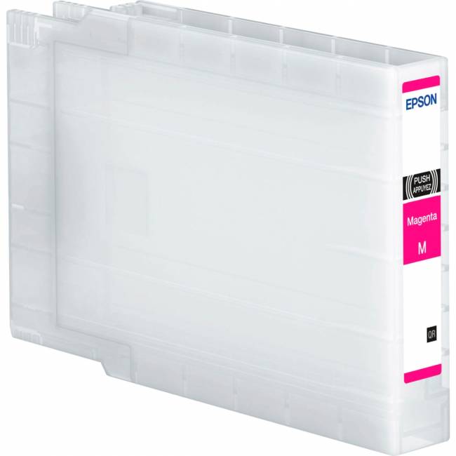Картридж Epson T9073 (C13T907340) — для бизнеса и офиса Картридж Epson T9073 (C13T907340) — для бизнеса и офиса