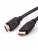 Кабель HDMI 19M/M ver 2.0, 5М,2 фильтра, Aopen/Qust <ACG517D-5M> VCOM HDMI (m) - HDMI (m) 5м — для бизнеса и офиса