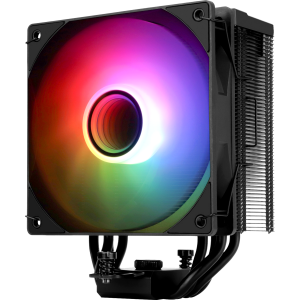 Кулер для процессора Thermalright AS120-V-BL-ARGB