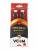 Кабель HDMI 19M/M ver. 2.0 черные коннекторы, 3m VCOM <CG526S-B-3M> Blister VCOM HDMI (m) - HDMI (m) 3м — для бизнеса и офиса