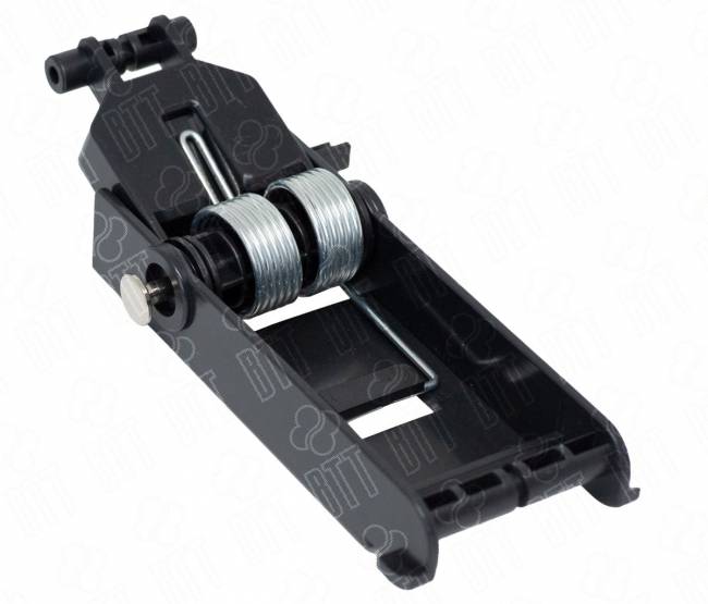 Держатель (шарнир) сканера (в сборе) Hi-Black для HP M1212/ M1213/ M1214 — для бизнеса и офиса Держатель (шарнир) сканера (в сборе) Hi-Black для HP M1212/ M1213/ M1214 — для бизнеса и офиса
