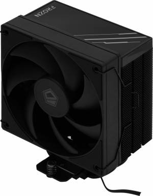 Устройство охлаждения(кулер) ID-COOLING FROZN A410 BLACK